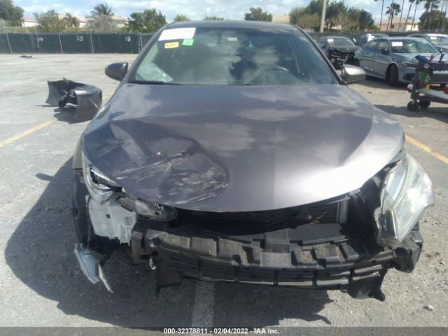 Photo 5 VIN: 4T4BF1FK9GR528694 - TOYOTA CAMRY 