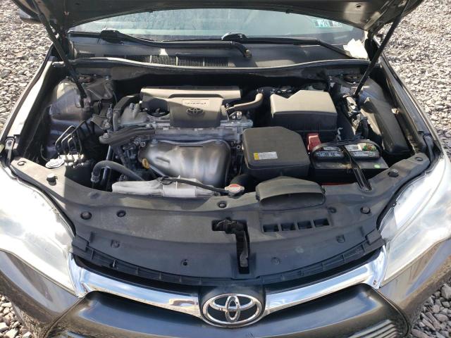 Photo 10 VIN: 4T4BF1FK9GR531045 - TOYOTA CAMRY 