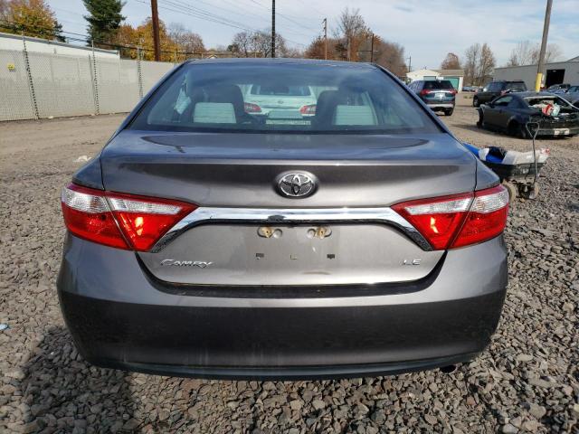 Photo 5 VIN: 4T4BF1FK9GR531045 - TOYOTA CAMRY 