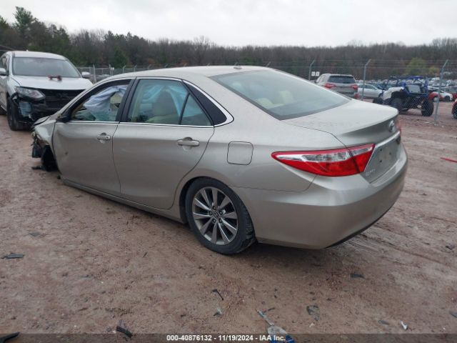 Photo 2 VIN: 4T4BF1FK9GR531286 - TOYOTA CAMRY 