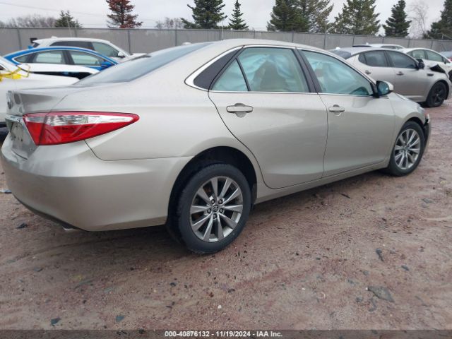 Photo 3 VIN: 4T4BF1FK9GR531286 - TOYOTA CAMRY 