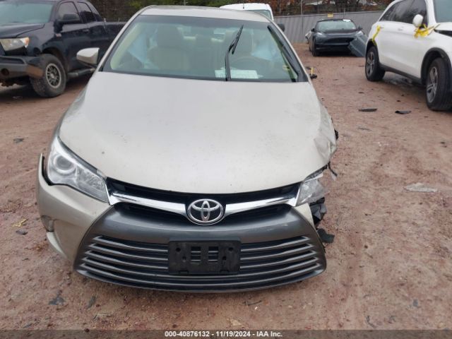 Photo 5 VIN: 4T4BF1FK9GR531286 - TOYOTA CAMRY 