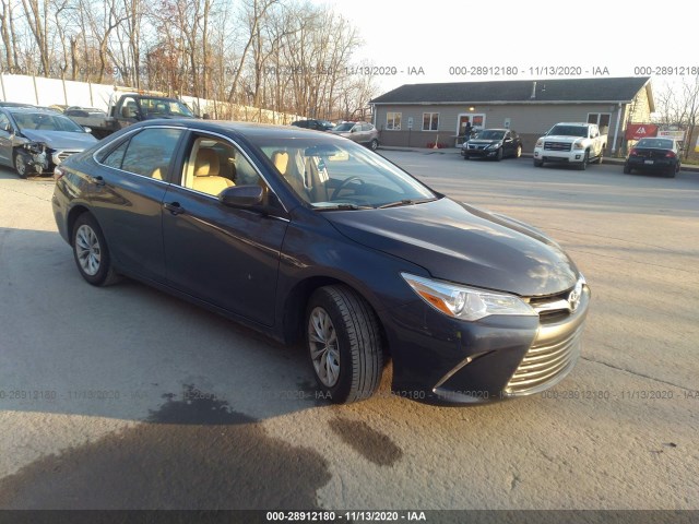 Photo 0 VIN: 4T4BF1FK9GR532356 - TOYOTA CAMRY 