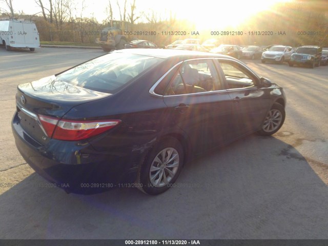 Photo 3 VIN: 4T4BF1FK9GR532356 - TOYOTA CAMRY 