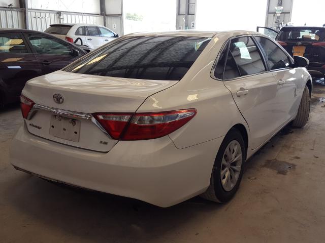 Photo 3 VIN: 4T4BF1FK9GR534852 - TOYOTA CAMRY LE 