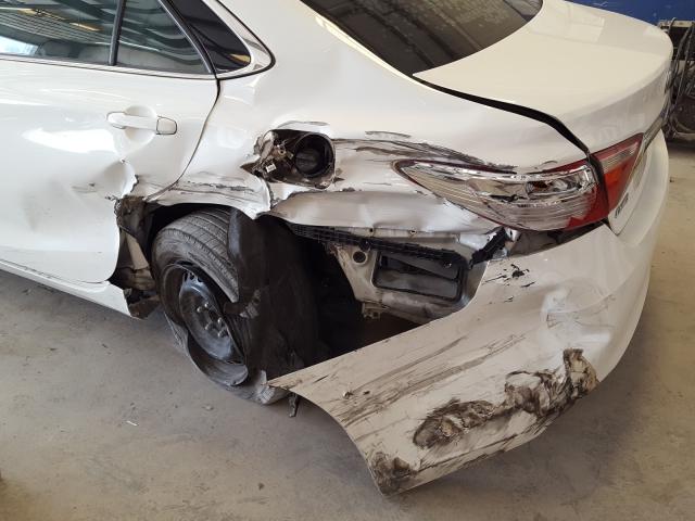 Photo 8 VIN: 4T4BF1FK9GR534852 - TOYOTA CAMRY LE 