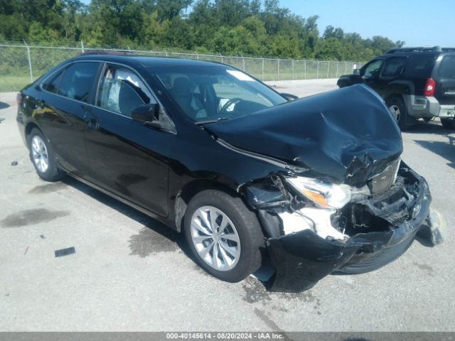 Photo 0 VIN: 4T4BF1FK9GR536584 - TOYOTA CAMRY 