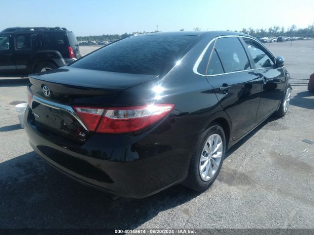 Photo 3 VIN: 4T4BF1FK9GR536584 - TOYOTA CAMRY 