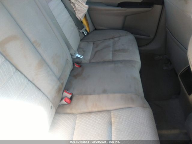 Photo 7 VIN: 4T4BF1FK9GR536584 - TOYOTA CAMRY 