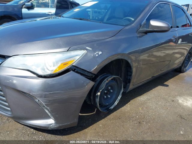 Photo 5 VIN: 4T4BF1FK9GR539551 - TOYOTA CAMRY 