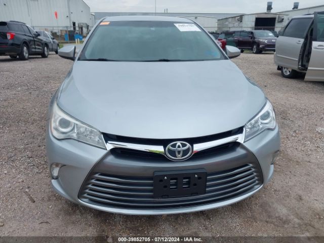 Photo 5 VIN: 4T4BF1FK9GR541414 - TOYOTA CAMRY 