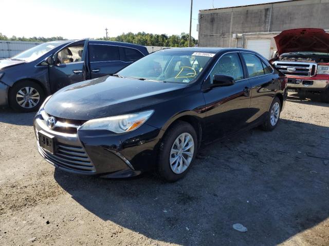 Photo 1 VIN: 4T4BF1FK9GR542238 - TOYOTA CAMRY LE 