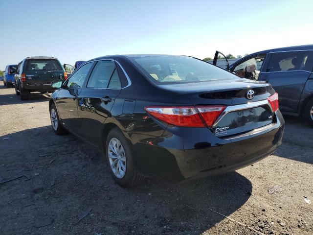 Photo 2 VIN: 4T4BF1FK9GR542238 - TOYOTA CAMRY LE 