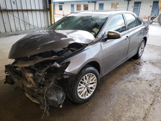 Photo 1 VIN: 4T4BF1FK9GR543471 - TOYOTA CAMRY LE 