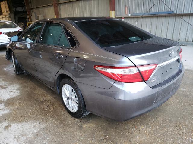 Photo 2 VIN: 4T4BF1FK9GR543471 - TOYOTA CAMRY LE 