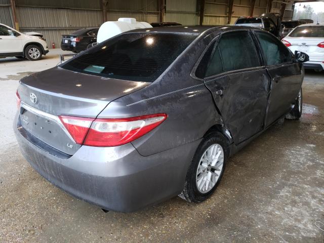 Photo 3 VIN: 4T4BF1FK9GR543471 - TOYOTA CAMRY LE 