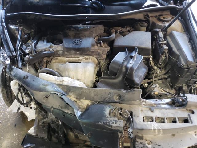 Photo 6 VIN: 4T4BF1FK9GR543471 - TOYOTA CAMRY LE 