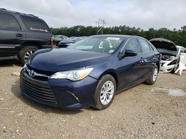 Photo 1 VIN: 4T4BF1FK9GR543907 - TOYOTA CAMRY LE 