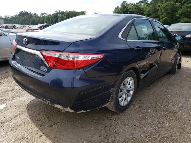 Photo 3 VIN: 4T4BF1FK9GR543907 - TOYOTA CAMRY LE 