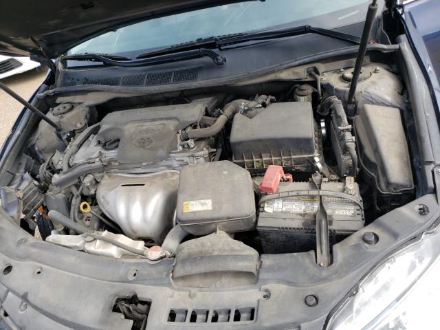 Photo 6 VIN: 4T4BF1FK9GR543907 - TOYOTA CAMRY LE 