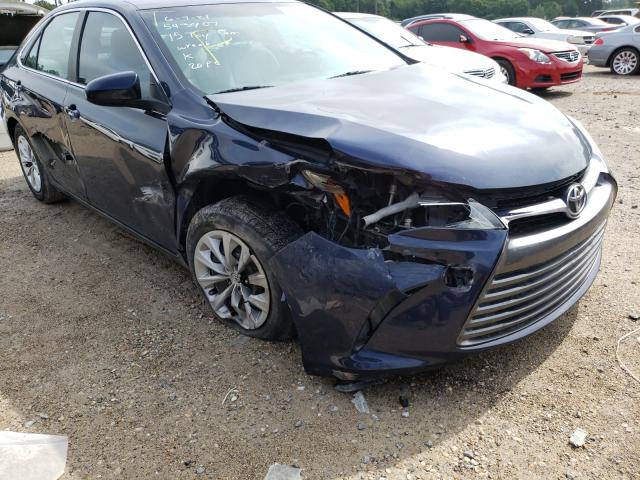 Photo 8 VIN: 4T4BF1FK9GR543907 - TOYOTA CAMRY LE 