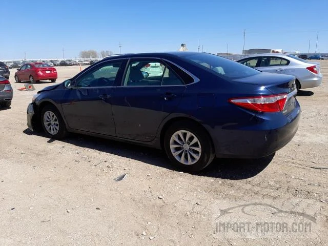 Photo 1 VIN: 4T4BF1FK9GR544460 - TOYOTA CAMRY 