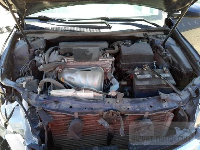 Photo 10 VIN: 4T4BF1FK9GR544460 - TOYOTA CAMRY 