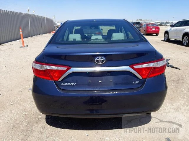 Photo 5 VIN: 4T4BF1FK9GR544460 - TOYOTA CAMRY 