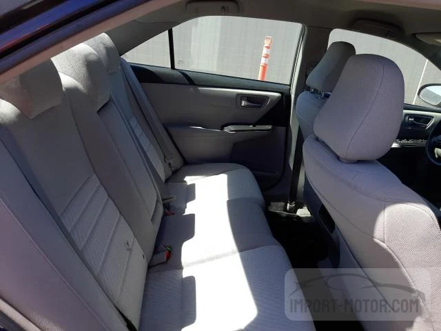 Photo 9 VIN: 4T4BF1FK9GR544460 - TOYOTA CAMRY 