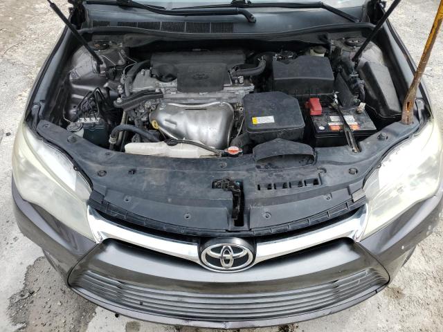 Photo 10 VIN: 4T4BF1FK9GR544992 - TOYOTA CAMRY 