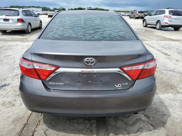 Photo 5 VIN: 4T4BF1FK9GR544992 - TOYOTA CAMRY 