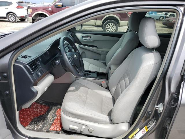 Photo 6 VIN: 4T4BF1FK9GR544992 - TOYOTA CAMRY 