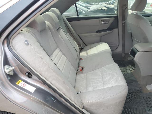 Photo 9 VIN: 4T4BF1FK9GR544992 - TOYOTA CAMRY 