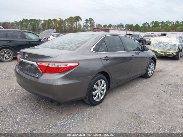 Photo 3 VIN: 4T4BF1FK9GR544992 - TOYOTA CAMRY 