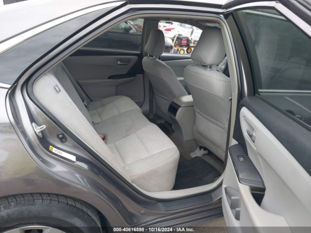 Photo 7 VIN: 4T4BF1FK9GR544992 - TOYOTA CAMRY 