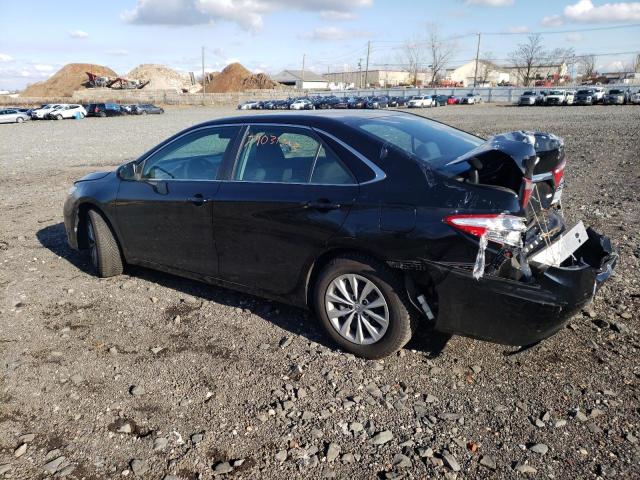 Photo 1 VIN: 4T4BF1FK9GR545608 - TOYOTA CAMRY 