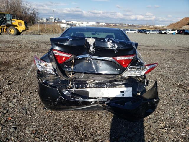 Photo 5 VIN: 4T4BF1FK9GR545608 - TOYOTA CAMRY 