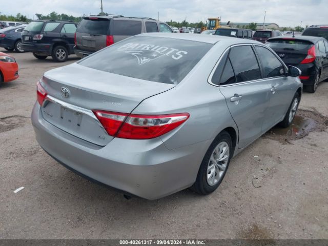 Photo 3 VIN: 4T4BF1FK9GR546905 - TOYOTA CAMRY 