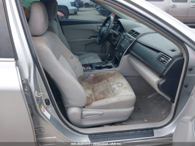 Photo 4 VIN: 4T4BF1FK9GR546905 - TOYOTA CAMRY 