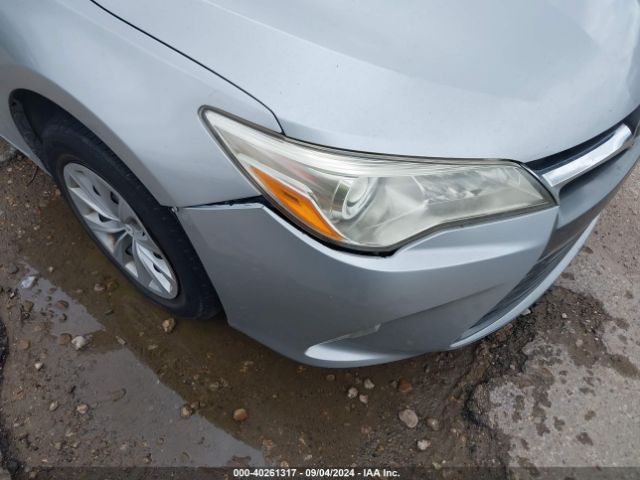 Photo 5 VIN: 4T4BF1FK9GR546905 - TOYOTA CAMRY 