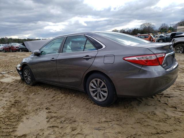 Photo 1 VIN: 4T4BF1FK9GR547665 - TOYOTA CAMRY 