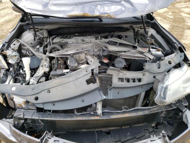 Photo 10 VIN: 4T4BF1FK9GR547665 - TOYOTA CAMRY 