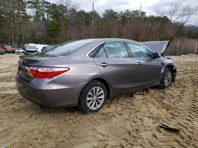 Photo 2 VIN: 4T4BF1FK9GR547665 - TOYOTA CAMRY 