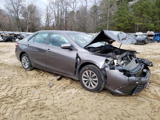 Photo 3 VIN: 4T4BF1FK9GR547665 - TOYOTA CAMRY 