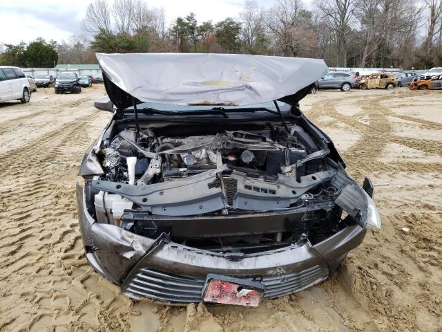 Photo 4 VIN: 4T4BF1FK9GR547665 - TOYOTA CAMRY 