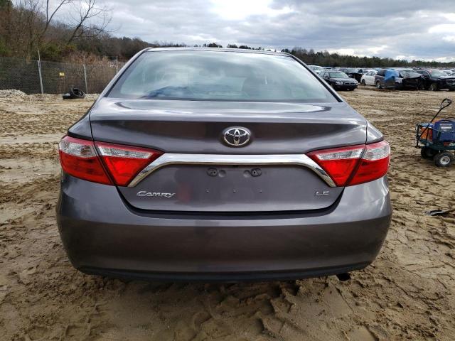 Photo 5 VIN: 4T4BF1FK9GR547665 - TOYOTA CAMRY 