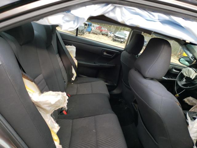 Photo 9 VIN: 4T4BF1FK9GR547665 - TOYOTA CAMRY 