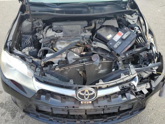 Photo 10 VIN: 4T4BF1FK9GR547908 - TOYOTA CAMRY 