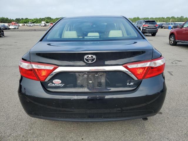 Photo 5 VIN: 4T4BF1FK9GR547908 - TOYOTA CAMRY 