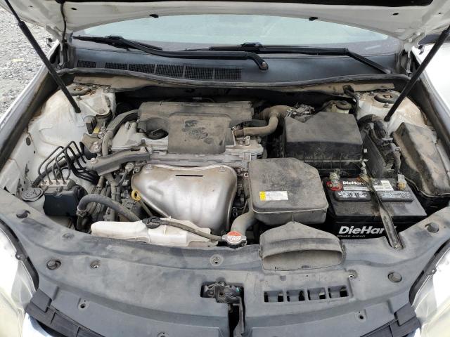 Photo 10 VIN: 4T4BF1FK9GR549920 - TOYOTA CAMRY LE 